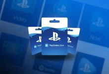 ۵ نکته مهم قبل از خرید گیفت کارت پلی‌استیشن که باید بدانید