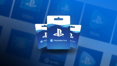 ۵ نکته مهم قبل از خرید گیفت کارت پلی‌استیشن که باید بدانید