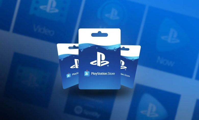 ۵ نکته مهم قبل از خرید گیفت کارت پلی‌استیشن که باید بدانید