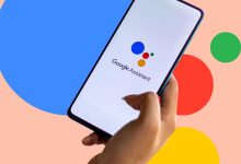 دستیار گوگل