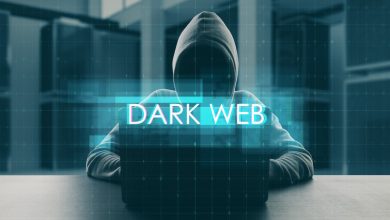 دارک وب