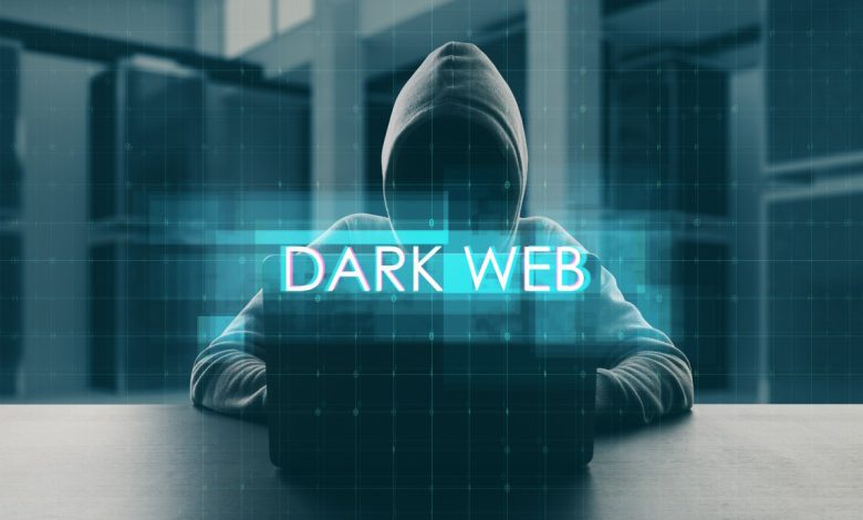 دارک وب
