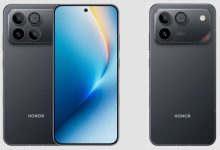 گوشی گیمینگ آنر Win