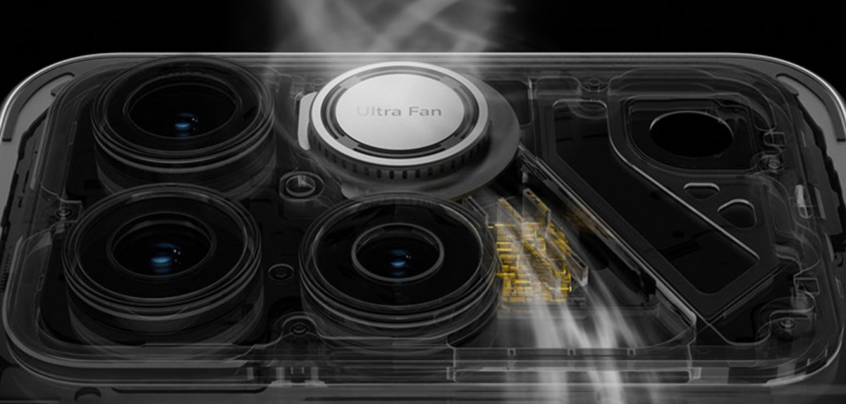 گوشی گیمینگ آنر Win