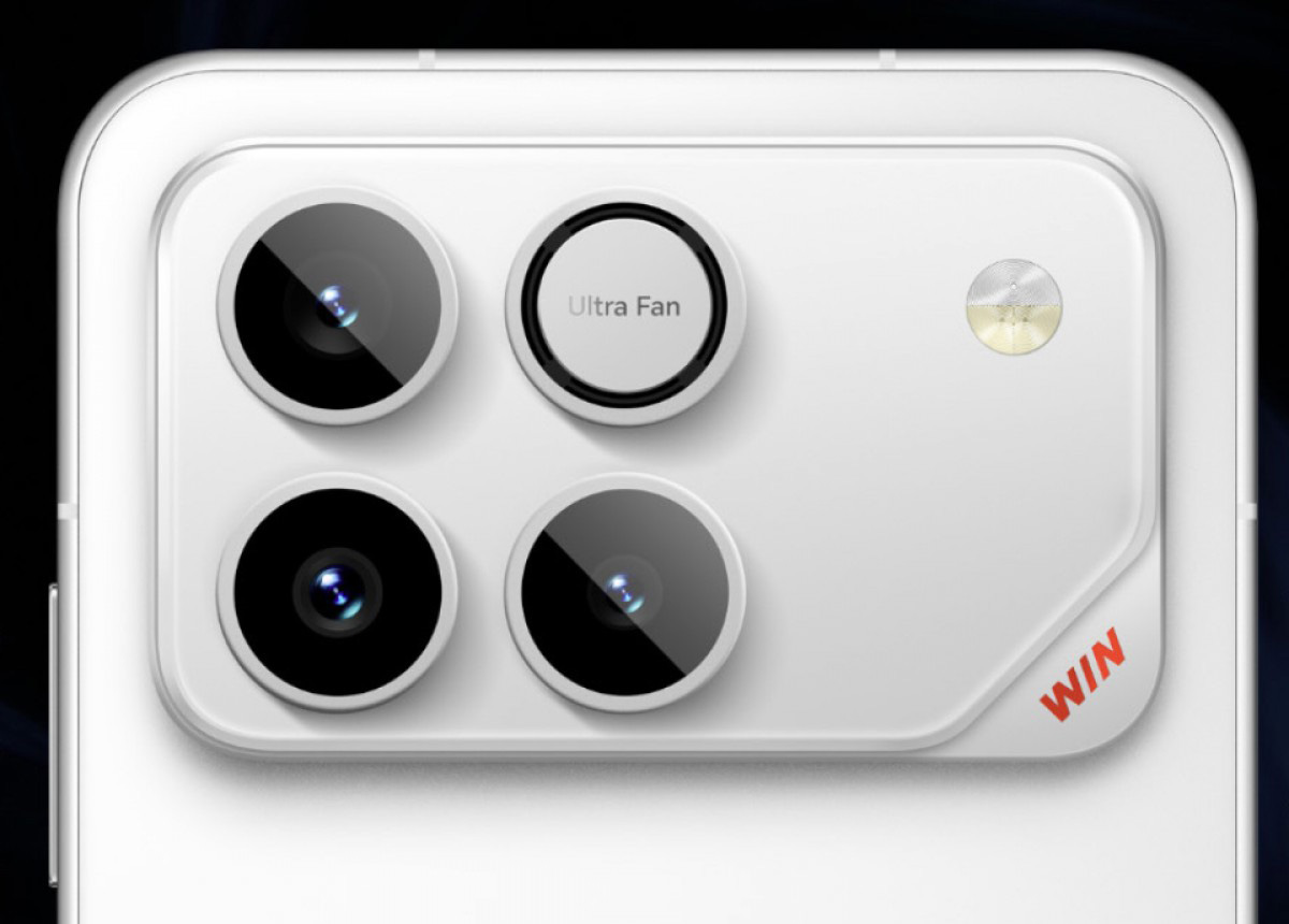 گوشی گیمینگ آنر Win