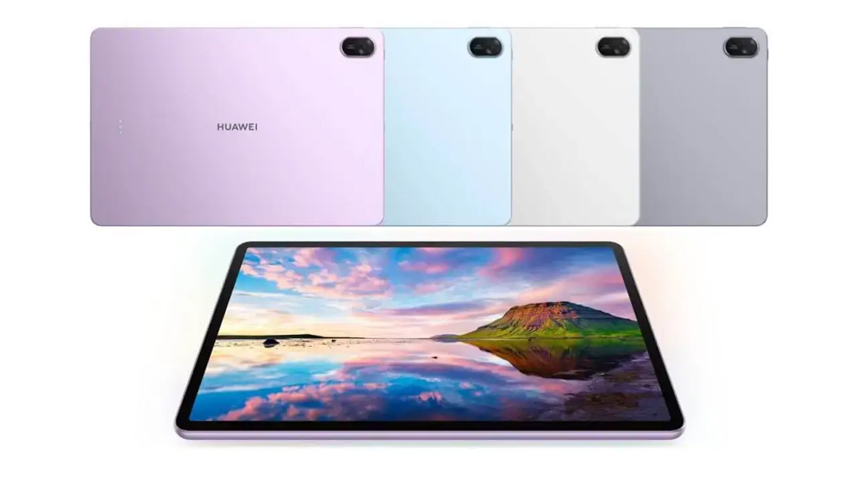 هوآوی میت‌پد ۱۱.۵ مدل ۲۰۲۶