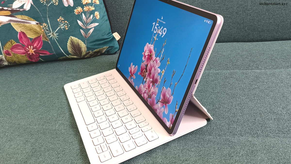 هوآوی میت‌پد ۱۱.۵ مدل ۲۰۲۶