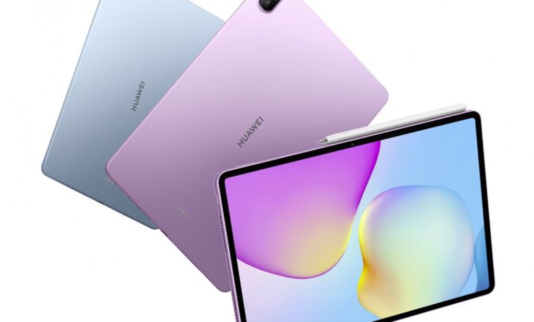 هوآوی میت‌پد ۱۱.۵ مدل ۲۰۲۶