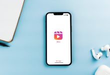 ریلز اینستاگرام