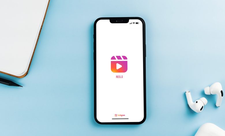 ریلز اینستاگرام