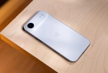 آیفون ایر ۲