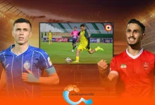 پخش زنده بازی‌های لیگ برتر از لنز ایرانسل