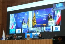 افتتاح پروژه‌های ارتباطی ایرانسل در کرمان با حضور وزیر ارتباطات