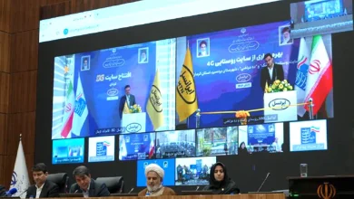 افتتاح پروژههای ارتباطی ایرانسل در کرمان با حضور وزیر ارتباطات