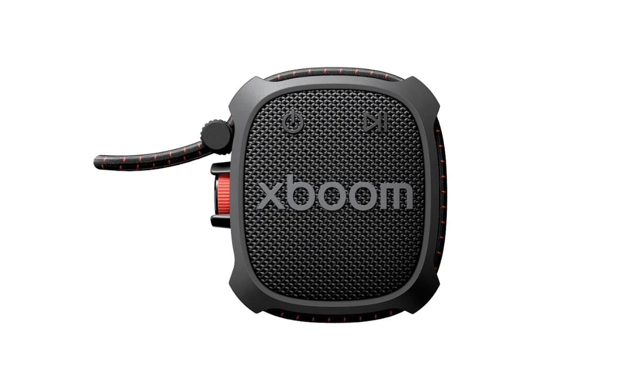 اسپیکر ال جی XBOOM