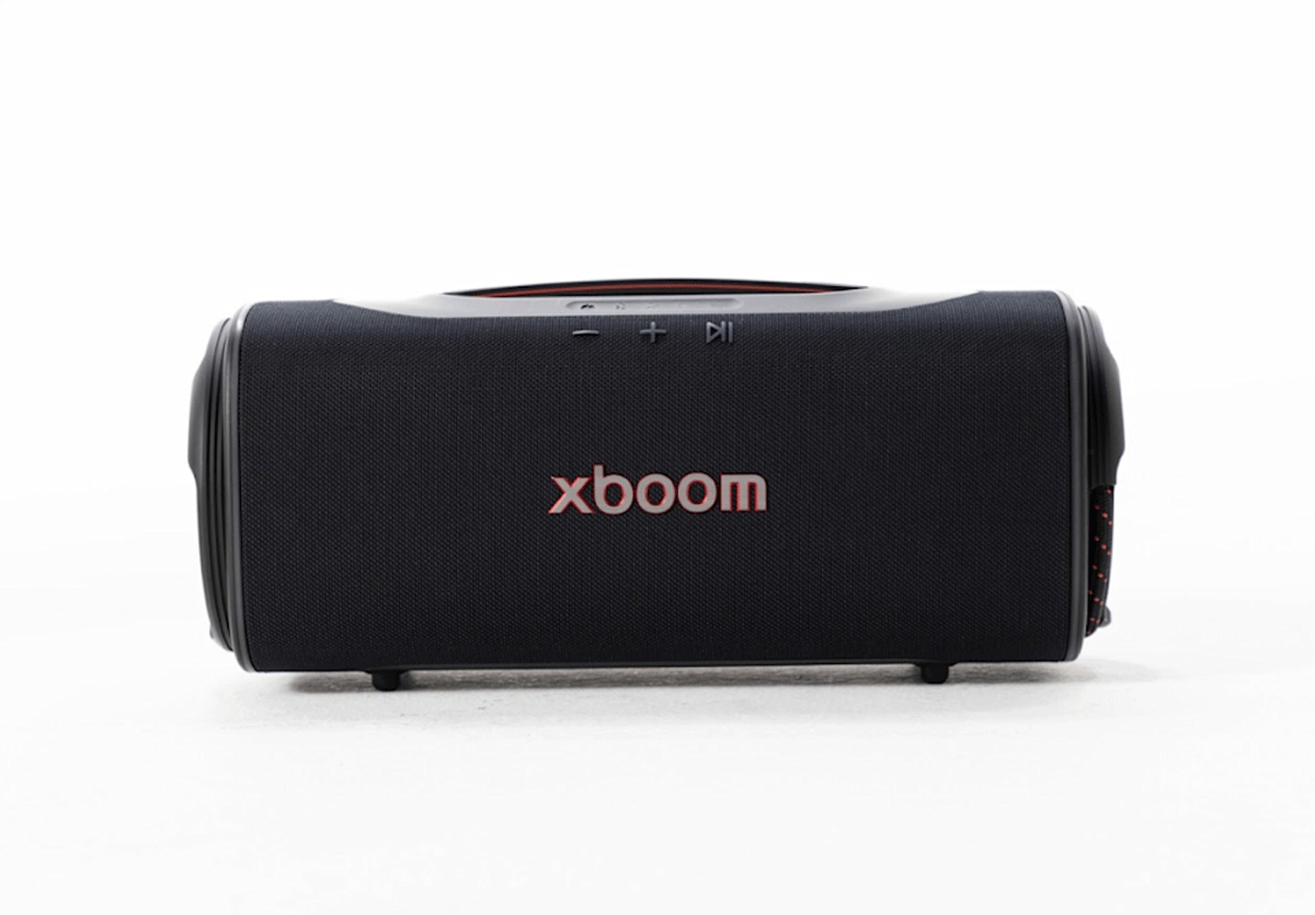 اسپیکر ال جی XBOOM