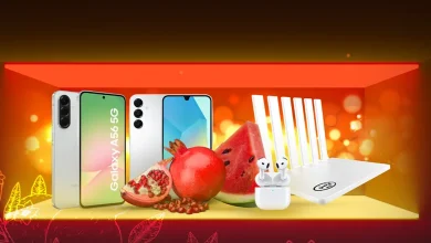 یلدای دیجیتال با تخفیف‌های ویژه بازارگاه ایرانسل