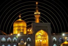 هدیه ویژه ایرانسل به مناسبت روز مشهد