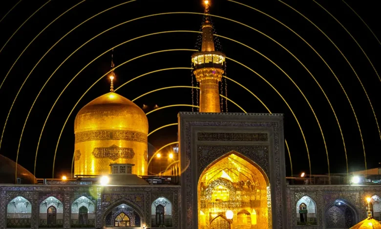 هدیه ویژه ایرانسل به مناسبت روز مشهد