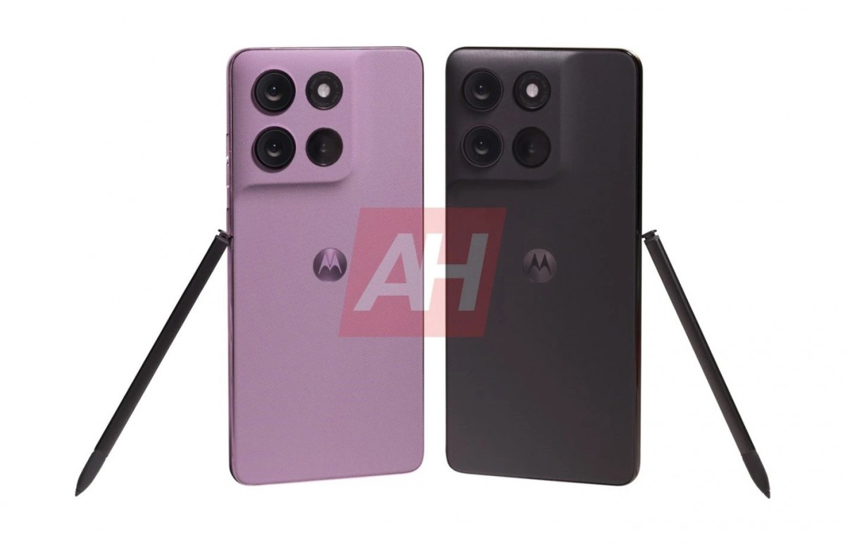 Moto G Stylus 2026