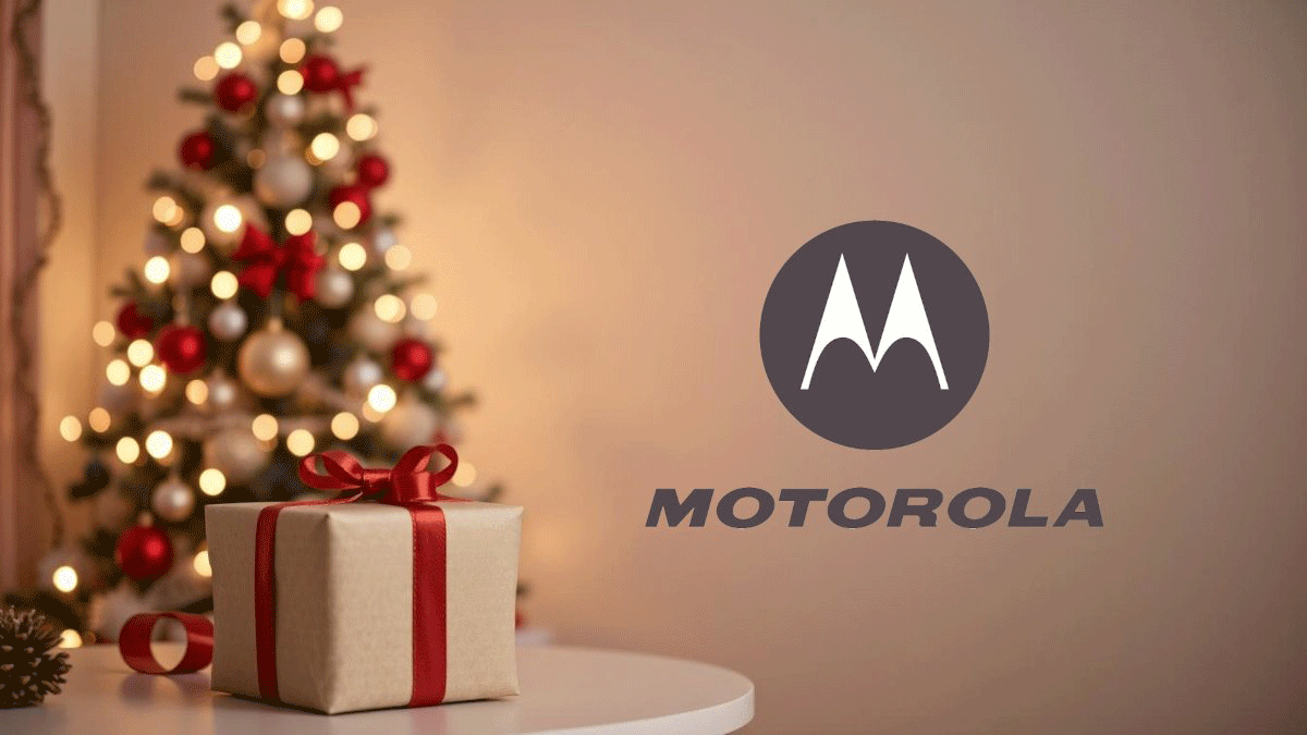 موتورولا