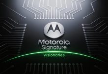 موتورولا سیگنچر