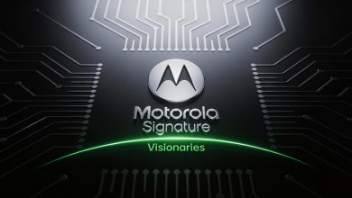 موتورولا سیگنچر
