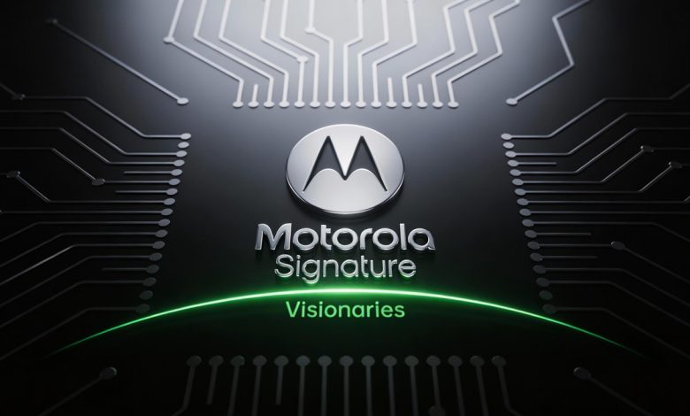 موتورولا سیگنچر