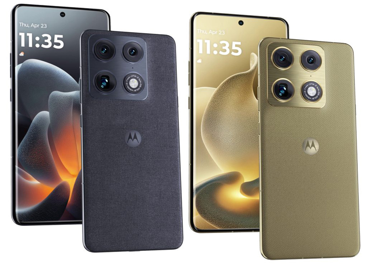 موتورولا سیگنچر