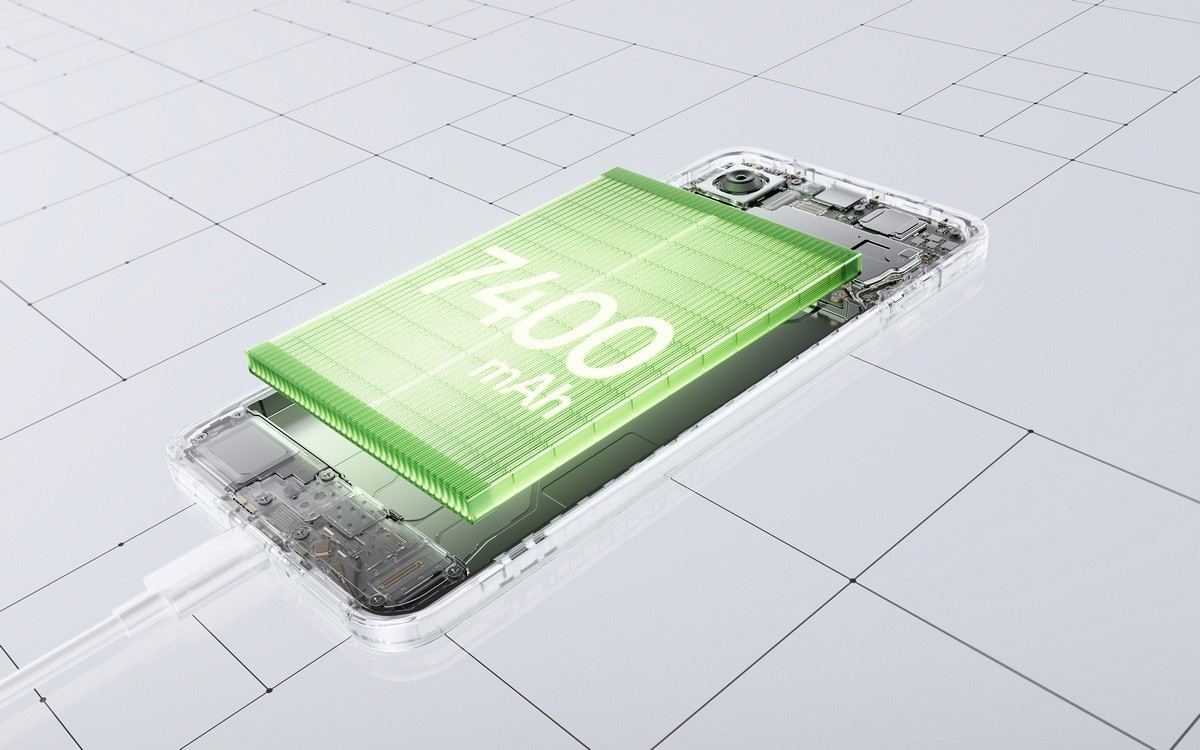 وان‌پلاس 15R