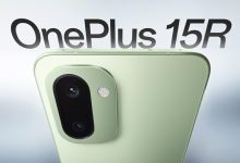 وان‌پلاس 15R