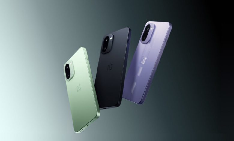 وان پلاس 15R Ace Edition