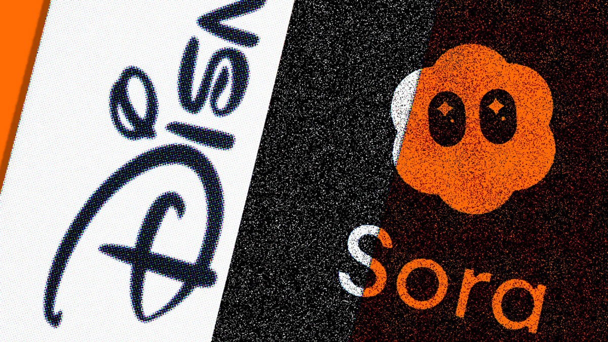 قرارداد OpenAI و دیزنی