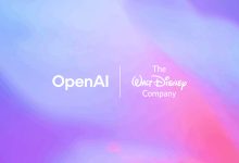 قرارداد OpenAI و دیزنی