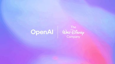 قرارداد OpenAI و دیزنی