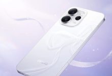 اوپو Reno15 پرو مینی