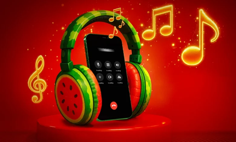 آغاز جشنواره یلدای گوشنواز با پیشواز ایرانسل