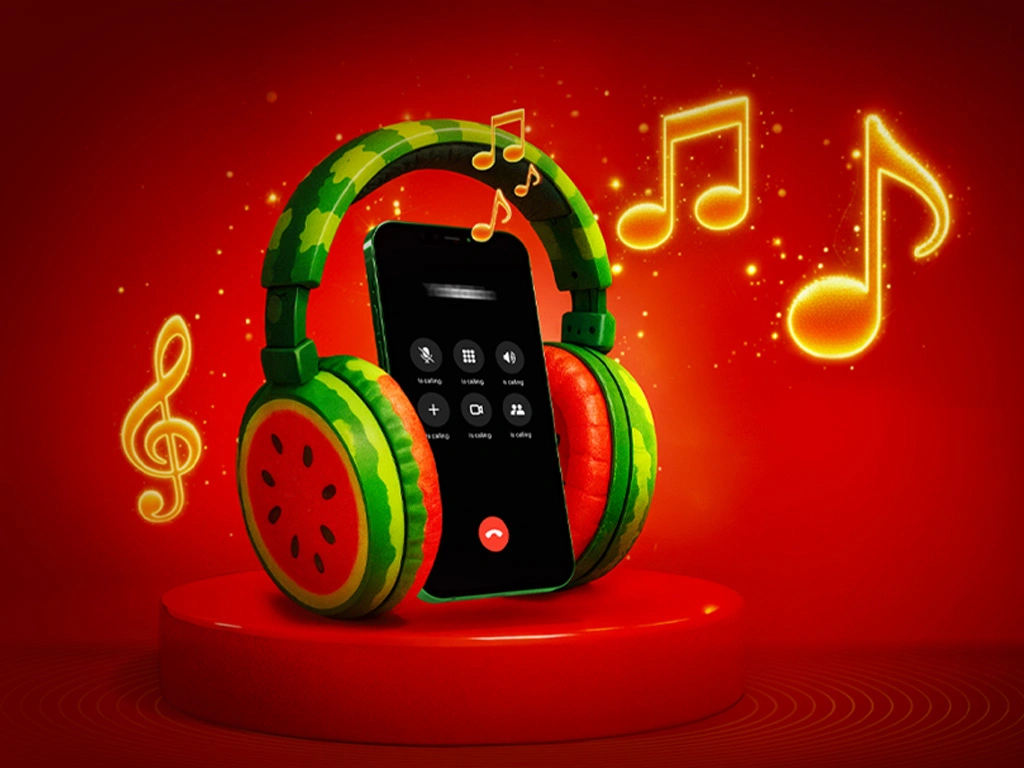 آغاز جشنواره یلدای گوشنواز با پیشواز ایرانسل