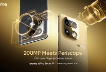 ریلمی 16 پرو