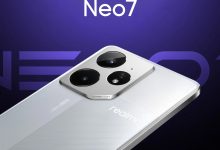 ریلمی نئو ۸