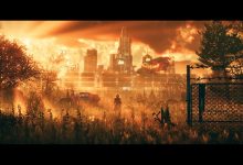 سایبرپانکی