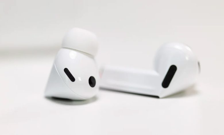 گلکسی بادز ۴ پرو