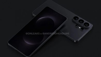 گلکسی اس ۲۶