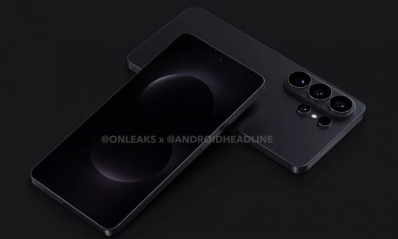 گلکسی اس ۲۶