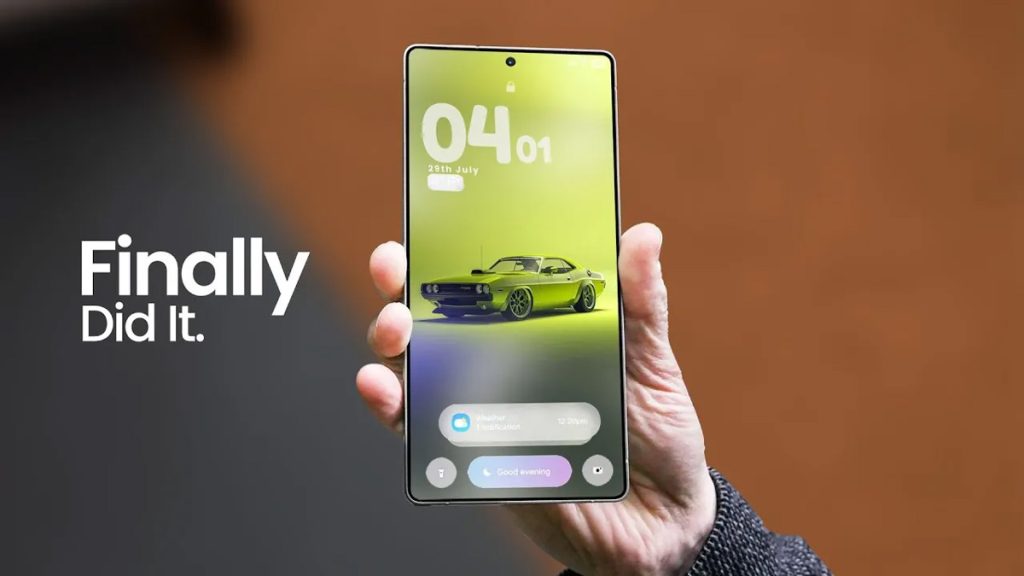 گلکسی S26 اولترا