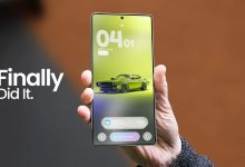 گلکسی S26 اولترا