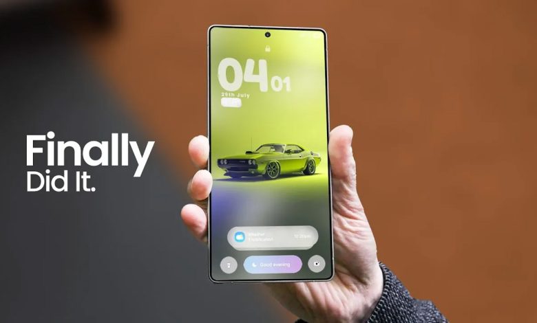 گلکسی S26 اولترا