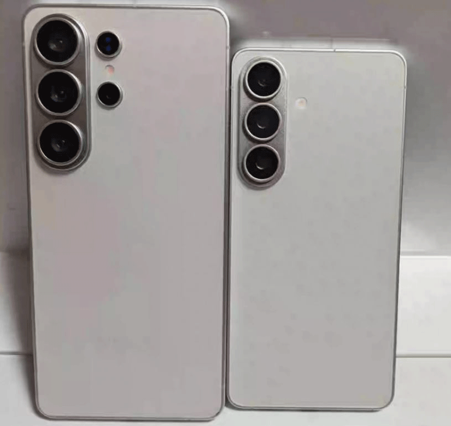 گلکسی اس ۲۶ اولترا