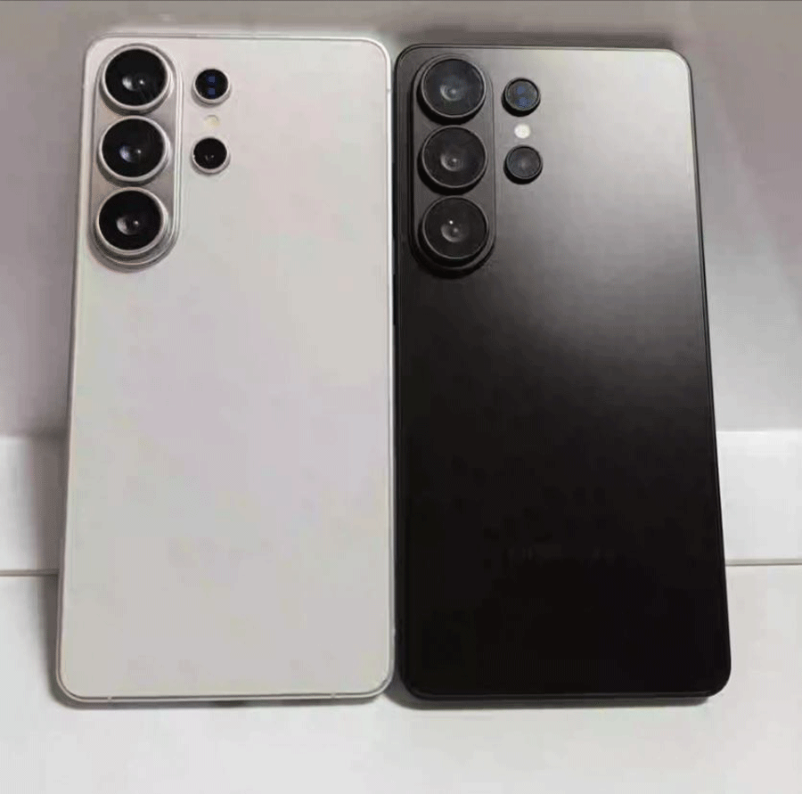 گلکسی اس ۲۶ اولترا