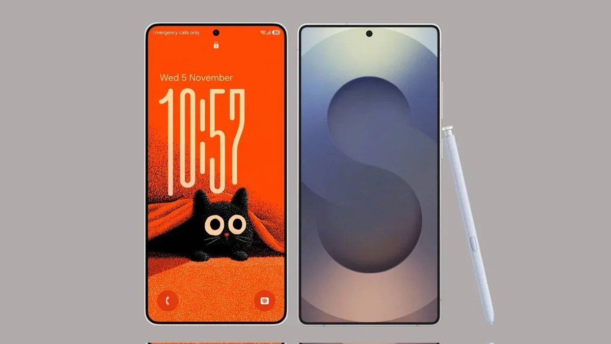 گلکسی S26 اولترا